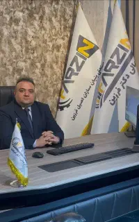صفر تا صد خدمات مالی و مالیاتی دکترفرزین