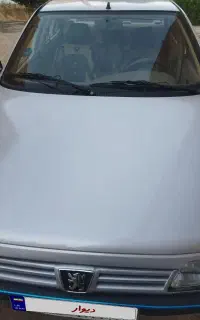 پژو ۴۰۵