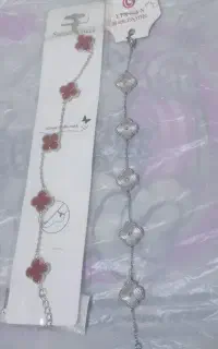 دستبند ونکلیف
