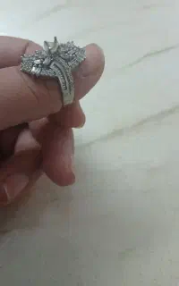 انگشترنقره