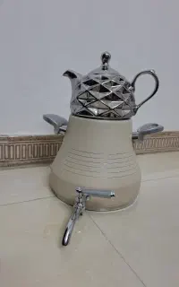 کتری قوری سماوری