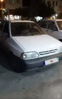 پراید ۹۳