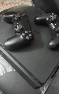 ps4 slim 1t