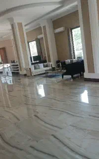 خدمات نظافت وتمیز کاری