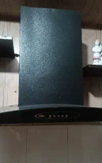هود اشپزخانه