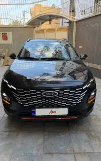 ام وی ام x33 کراس مدل ۱۴۰۳