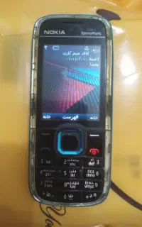 گوشی دوربین دار اصلی فنلاندی سالم