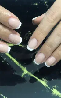 آموزش صفر تاصدناخن
