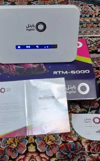 مودم رایتل