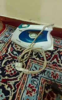 اتو لباس