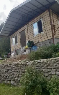 بنایی دیوار چینی