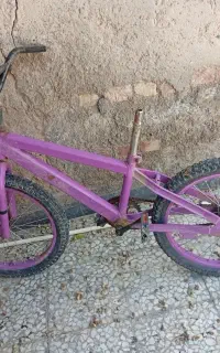 دوچرخه بیست