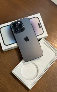 اپل 14 pro