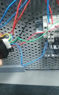 نصب وراه اندازی آیفون های صوتی و تصویری