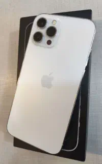گوشی iPhone 12 pro max 256 گیگ