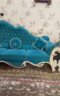 مبلمان سلطنتی