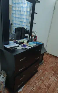 میز آرایش
