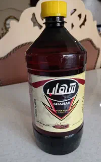 مایع سوسک کش شهاب