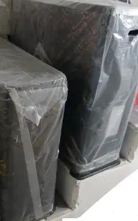 بخاری نو