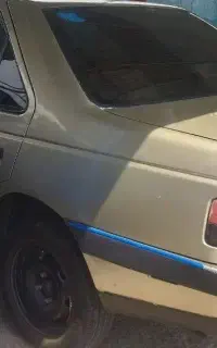 پژو 405 بژ مدل ۸۳