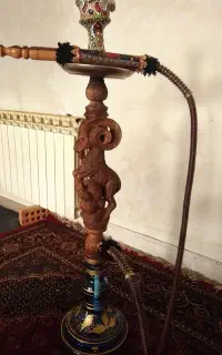 قلیون فوری فروشی