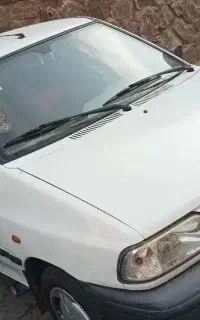 پراید ۱۳۱