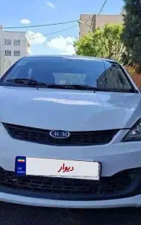 ام وی ام ۳۱۵ اسپرت لاکچری مدل ۹۵ بیرنگ