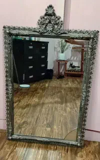 اینه برنجی