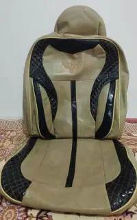 روکش صندلی سمند