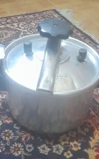 زود پز رو گازی