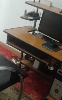 کامپیوتر  میز کامپیوتر