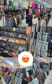 ویترین مغازه