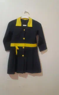 روپوش مدرسه