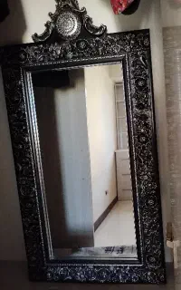 آینه بزرگ