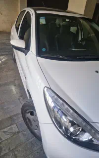 ۲۰۷ پانا فول ارتقا