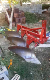 گاو آهن