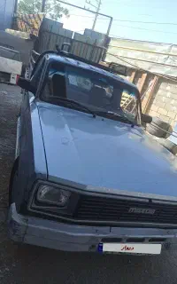 مزدا کارا ۱۷۰۰مدل ۹۴