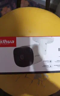 دوربین داهوا بولت B2A21P