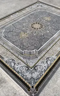 فرش از شرکت بخر نه از واسطه اونم با ۵۵٪درصد تخفیف