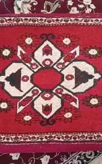 پشتی محلی قشقایی