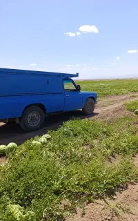 نیسان حمل بار