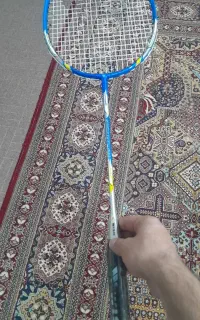 راکت ویش ۲۰۰۰