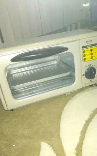 مینی توستر SANYO