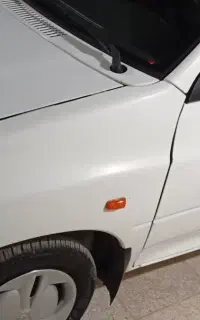 پراید وانت