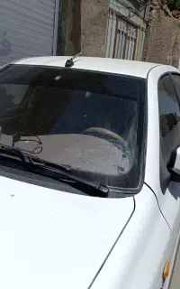 ماشین معاوضه با زمین