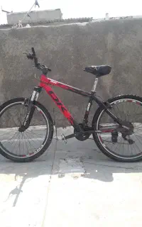 دوچرخه ۲۶و۲۴و۱۶