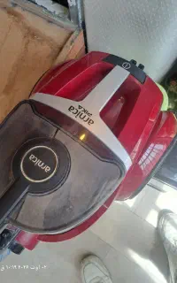 جارو برقی آرنیکا بدون کیسه