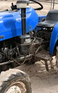 تراکتور داروانا