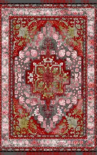 توجه توجه فرش به قیمت کارخانه میخوای گالری حدادی