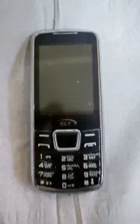 گوشی ساده جی‌ایکس دوسیم کارت